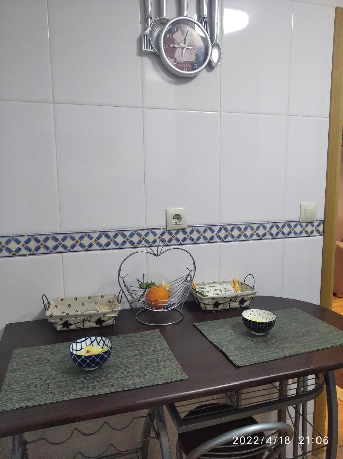 Apartmán Mirada Del Camino Melide Exteriér fotografie
